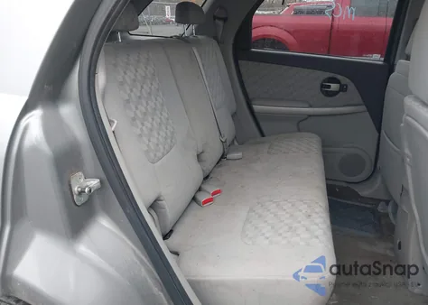 2006 Chevrolet Equinox Lt из США, поврежденный, VIN 2CNDL63F866103903